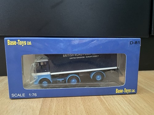 Base toy 76 scale oo - base, (oo