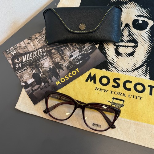 Moscot shula - moscot,