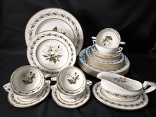 Rare Vintage Royal Worcester