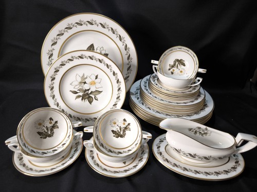 Rare vintage royal worcester - royal,