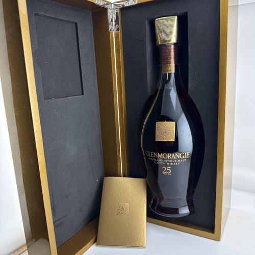 Glenmorangie year old - glenmorangie,