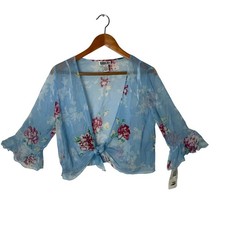 Robbie Bee Silk Beaded Tie