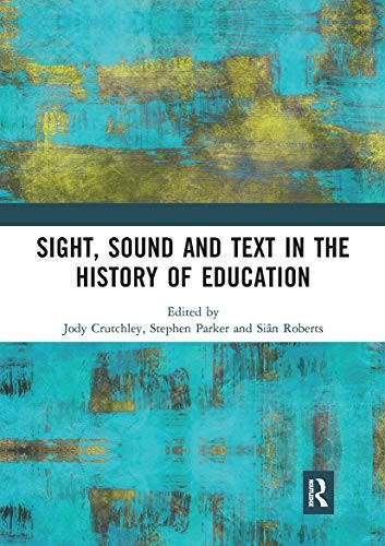 Sight sound and - text, in
