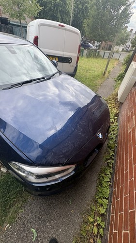 Bmw series f20 f21 - bmw,