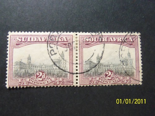 South africa stamps - africa,