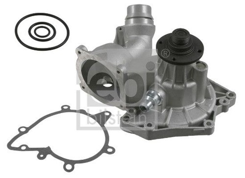 Water pump engine cooling - pump,,