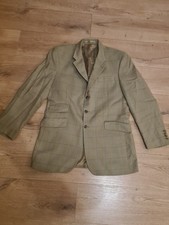 Roderick Charles Jacket Mens