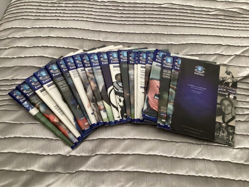 2001 2002 set - 2001-2002, home