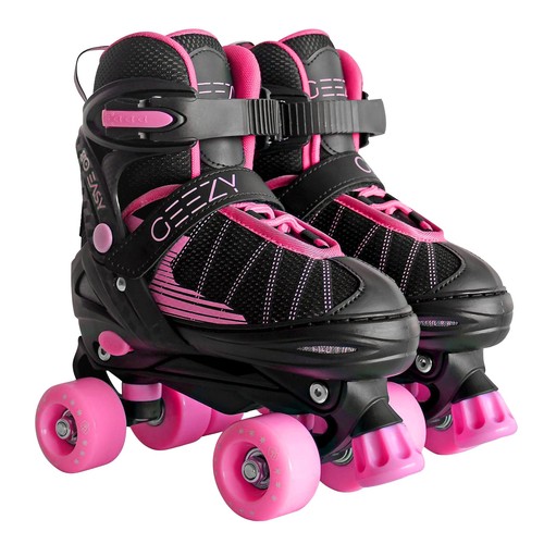Adjustable roller skates - roller, for