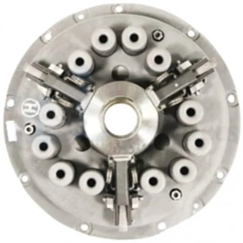 Pressure plate assembly - pressure, fits