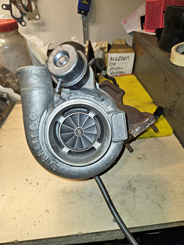 Gtx3076r turbocharger lancer - gtx3076r,