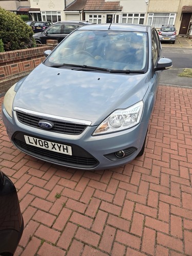 Ford focus style - ford,