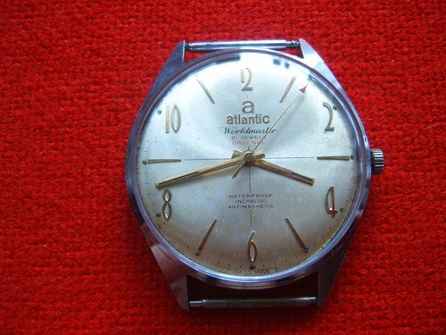 Rare vintage swiss - rare,