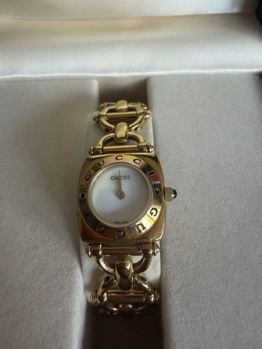 Gucci 6400l women horse - 6400l,