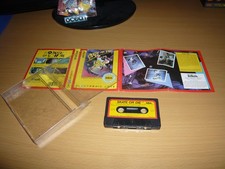 ******AMSTRAD CPC 464/664/6128