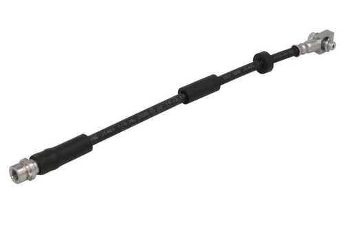 Flexible brake line - , left