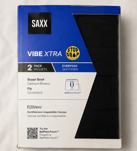 Saxx underwear pack boxer - saxx, underwear/
