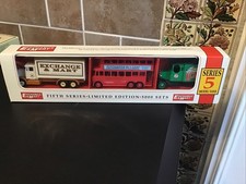 Lledo Days Gone Limited Edition Exchange And Mart Boxed Set Of 3 Models