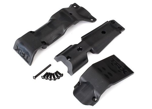Traxxas 8637 front rear - 8637,