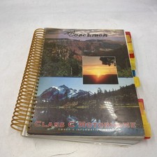 2004 Coachmen Class C