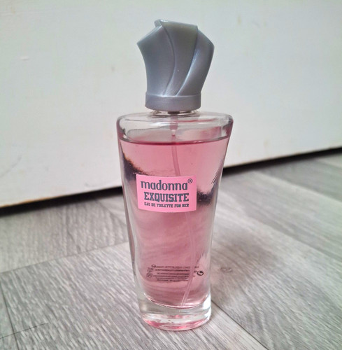 Madonna exquisite eau - madonna, de