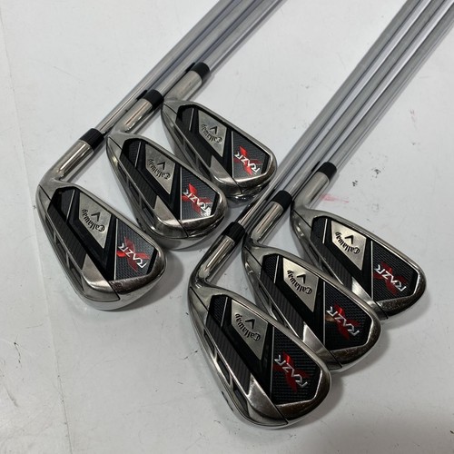 Callaway razr iron - razr, x
