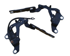 BMW E90 E91 320i 318D MSPORT