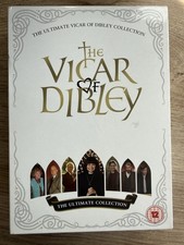 The Vicar of Dibley The
