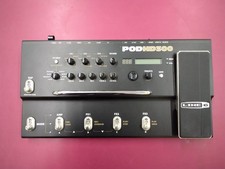 LINE6 POD HD300 Guitar