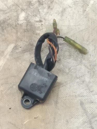 Control unit for yamaha - yamaha, aerox