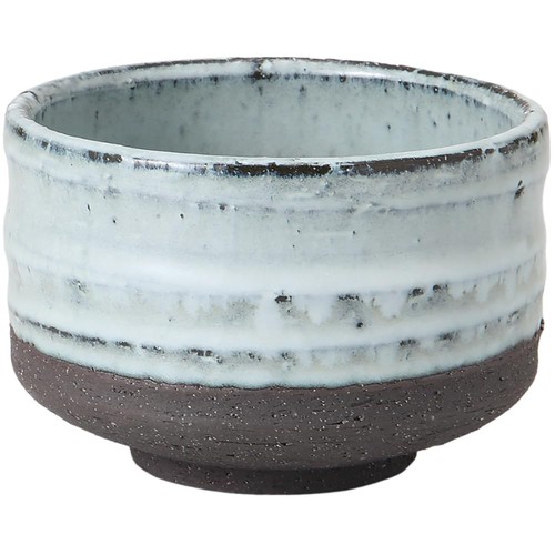 Matcha bowl black - matcha,