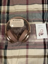 Goodmans Noise Cancelling