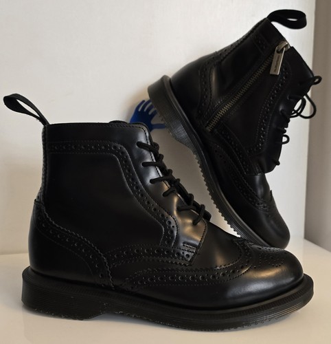 Martens delphine brogue - dr.,