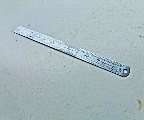 Vintage rabone chesterman - vintage,