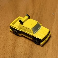 Vintage Hasbro Micro Machines