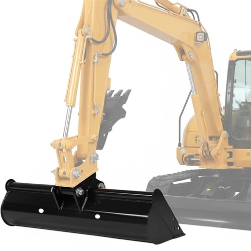 1000mm mini excavator grading - mini,