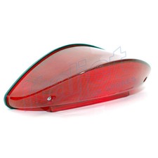 Italjet Dragster 50cc / 125cc / 180cc Rear Tail Light Lamp Original