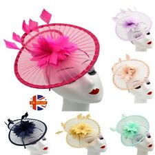 Women's Fascinator Headband