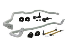 Whiteline Front & Rear Anti