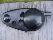 Norton vintage 18 CS1 Outer Primary Chaincase Cover Good Used Condition