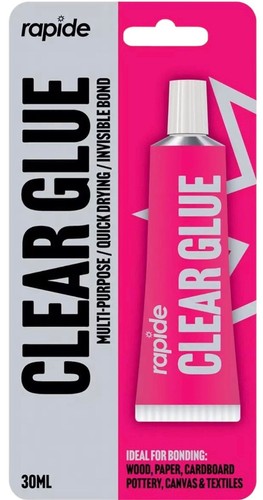 Permanent fix porcelain glue - porcelain,
