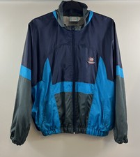 Bukta Shell Football Jacket