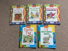 Ginn New Reading 360 Plays, 5 Books, Plays for Key Stage 1