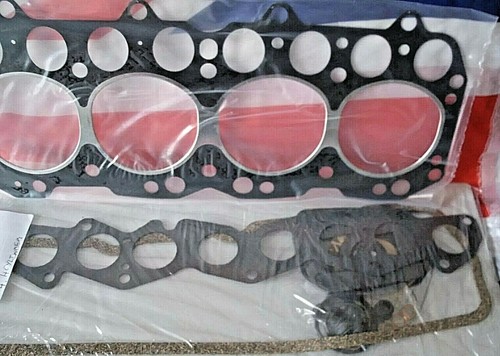 Land rover series - 1,2, &