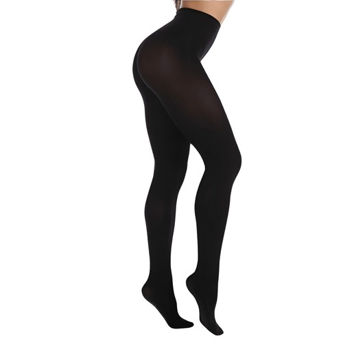 Ladies opaque tights - ladies,