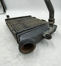 WATER RADIATOR - GILERA RV 125