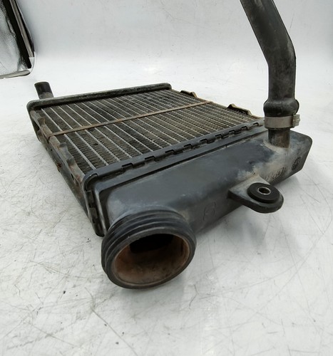 Water radiator gilera - radiator,