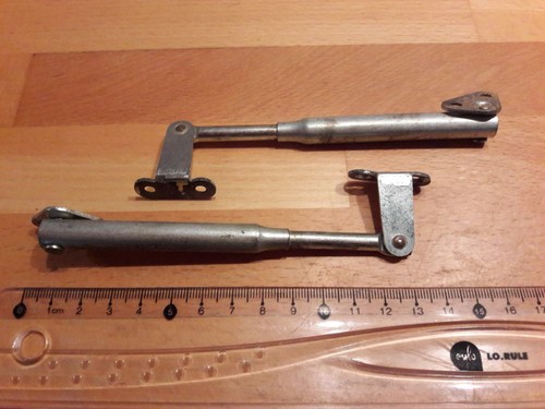 Pair riser lifter for - pair, /