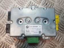 BMW 525I AIRBAG CONTROL UNIT 61356952984 PASSENGER FRONT E60 MSPORT 5 DOOR 2004