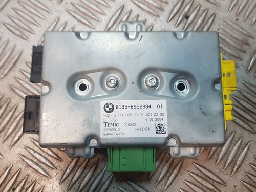 Bmw 525i airbag - bmw,